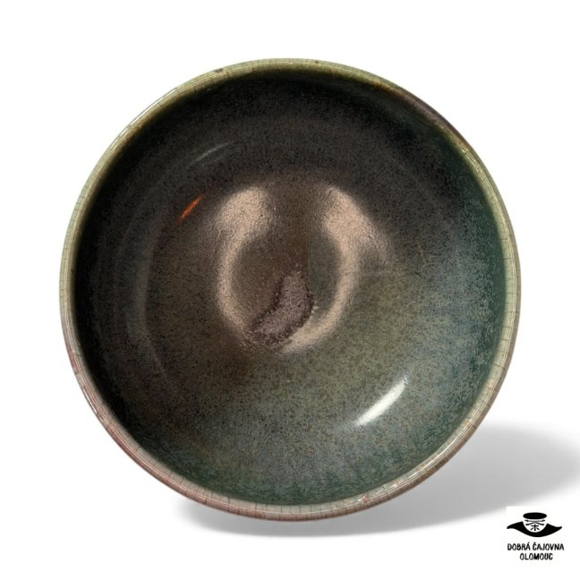 Matcha miska Fenix "Chawan Rainbow" 300ml