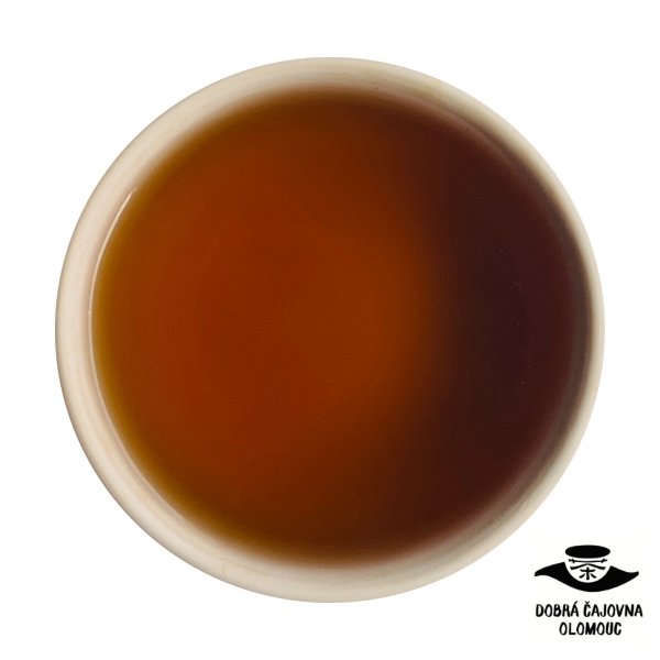 Kokosový čaj - Gramáž čaje: 50g