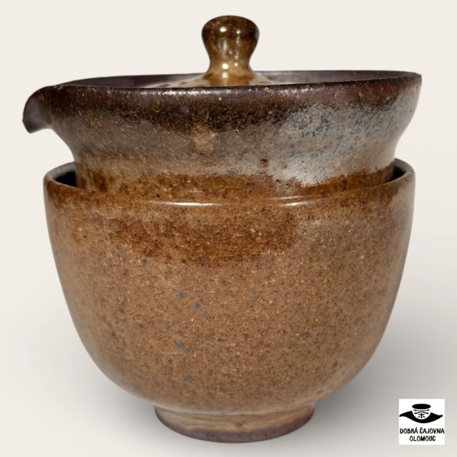 Shibo Fenix "Brown Corals" 160ml