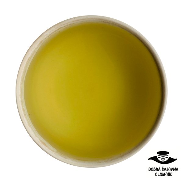 Putuo Fo Cha "Buddhův čaj" 30g