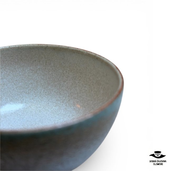 Čajová miska Fenix "Golden Lagoon" 160ml