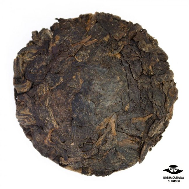 Mini Bing Cha - Gramáž čaje: 10g