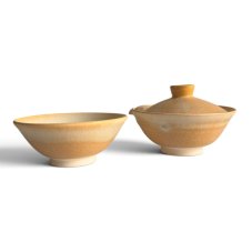 Shiboridashi Set "Sunrice" - 100ml