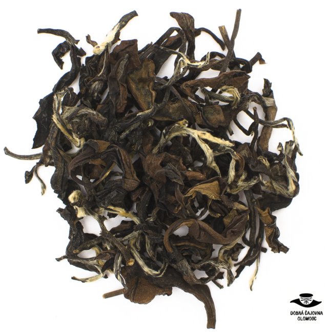 Oriental Beauty "Kráska východu"