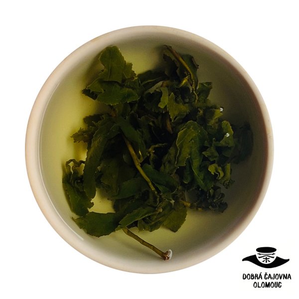 Ali Shan Jin Xuan |50g