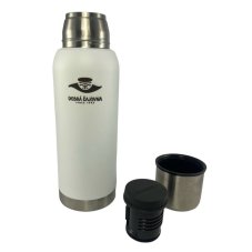 Termoska polárně bílá