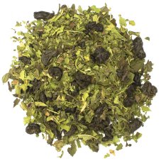 Touareg tea