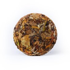 White Monkey Puer Bing Cha 50g