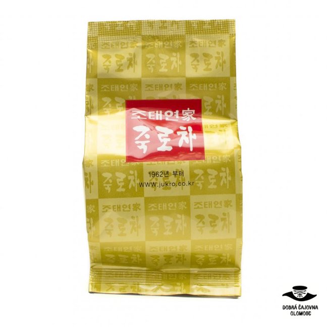 Nokcha |50g