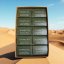 TeuBOX "Touareg tea"