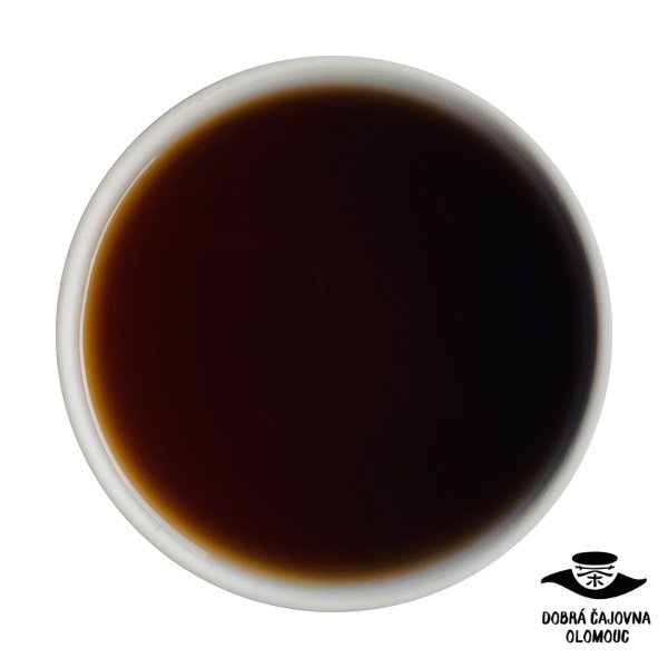 Zhu Ye Puer "Bambus" |100g