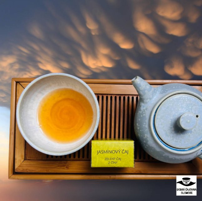TeuBOX "Jasmin"