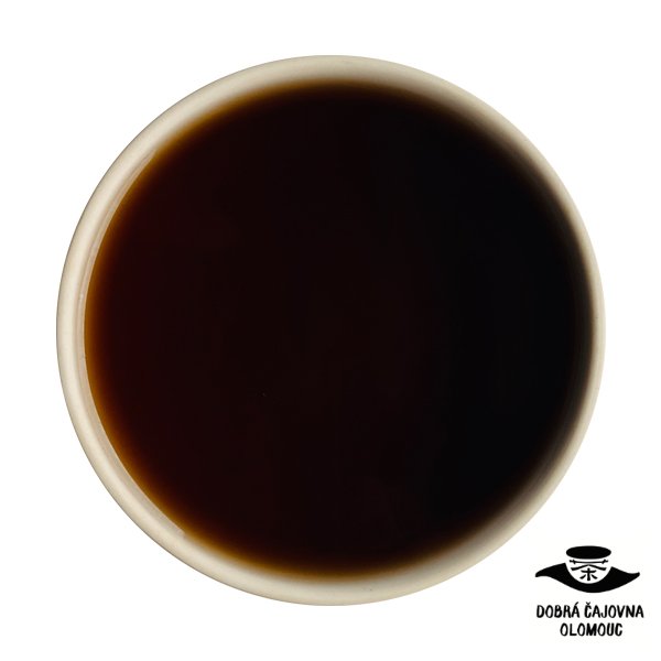 Puer - Gramáž čaje: 50g