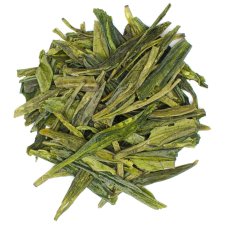 Long Jing Tiger Spring "Dračí studna"