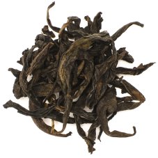 Da Hong Pao "Šarlatové roucho"