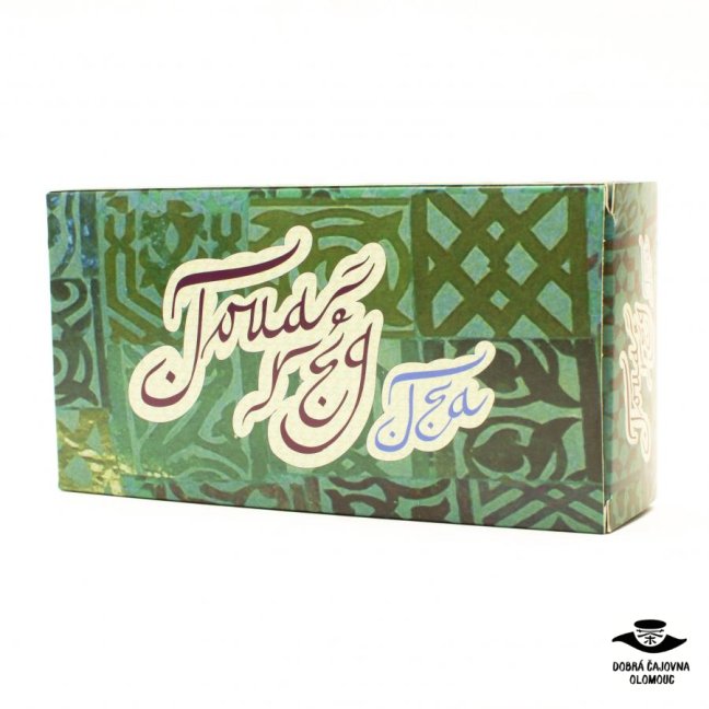 Touareg Box |100g