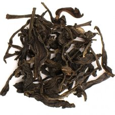 Burma Wild Red