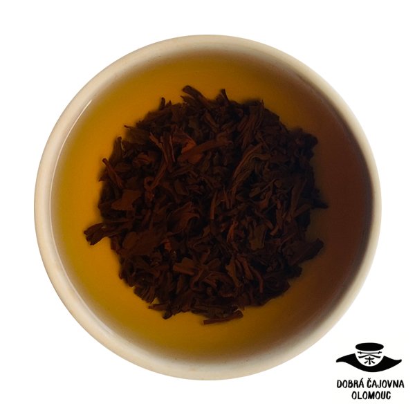 Omdurman tea - Gramáž čaje: 400g