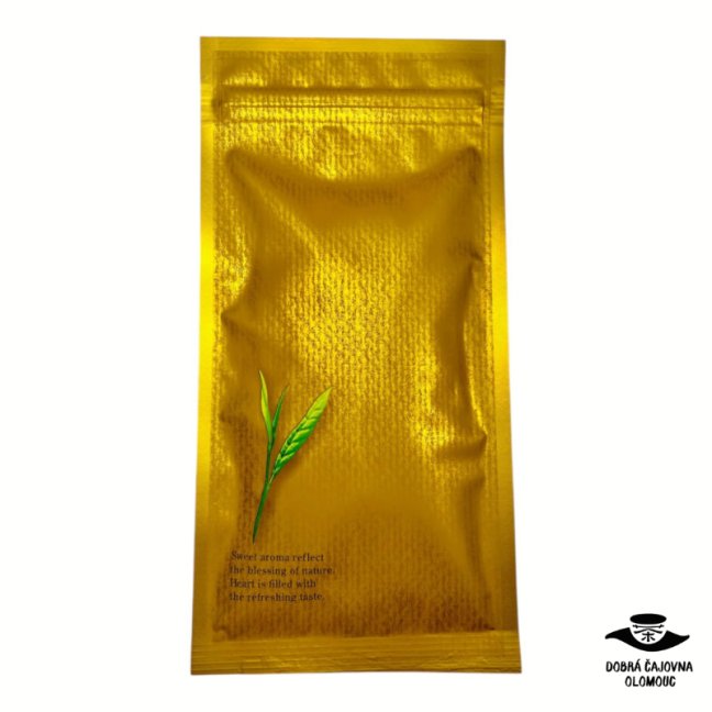 Sencha Michiko "Výběrová Sencha"