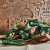 Klíčenka Dobrá čajovna