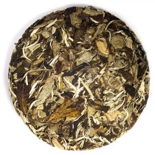 Bai Ya Bing Cha |200g