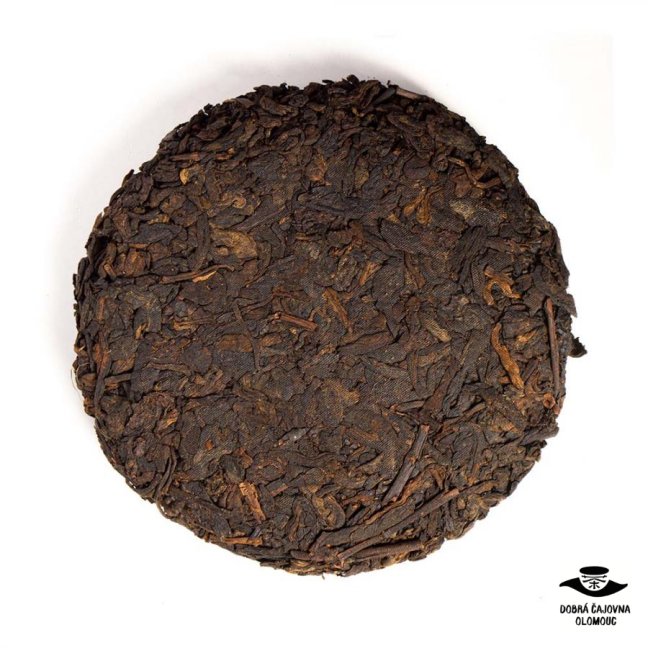 Midi Bing Puer |100g