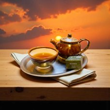 TeuBOX "Rooibos"