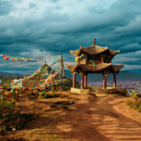 Speciality - Země původu - Taiwan