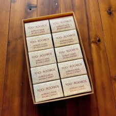 TeuBOX "Yogi - Rooibos"