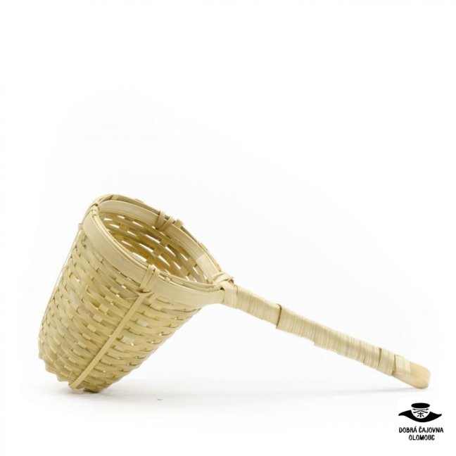 Bambusové sítko - Velikost: 1