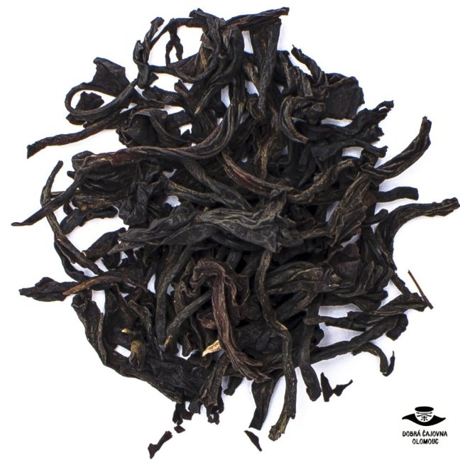 Kenia FOP - Gramáž čaje: 100g