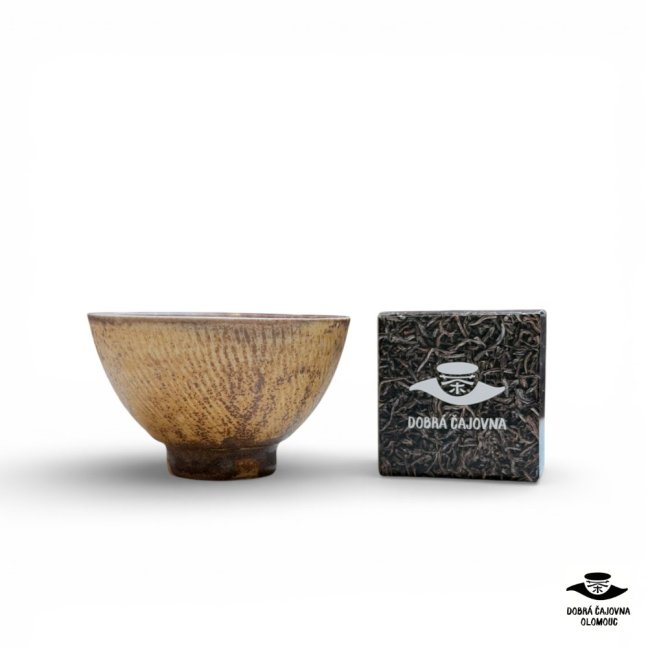 Čajová miska Fenix "The Sun" 100ml