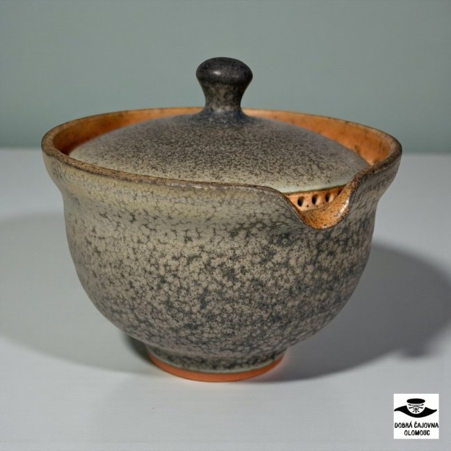 Shibo Fenix "Blue Lagoon" 160ml