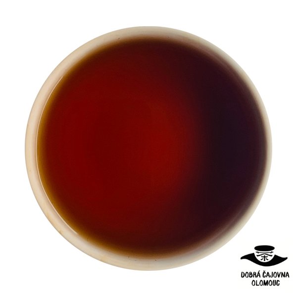 Earl Grey - Gramáž čaje: 200g