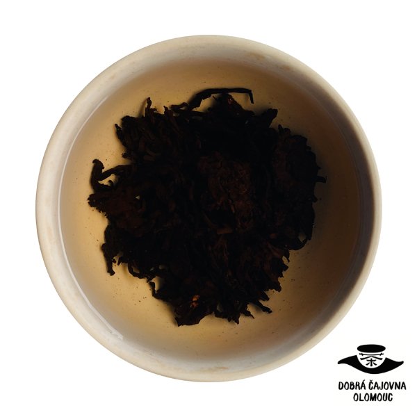 Yunnan Black Cake |100g