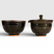 Shibo Fenix "Volcano" 160ml