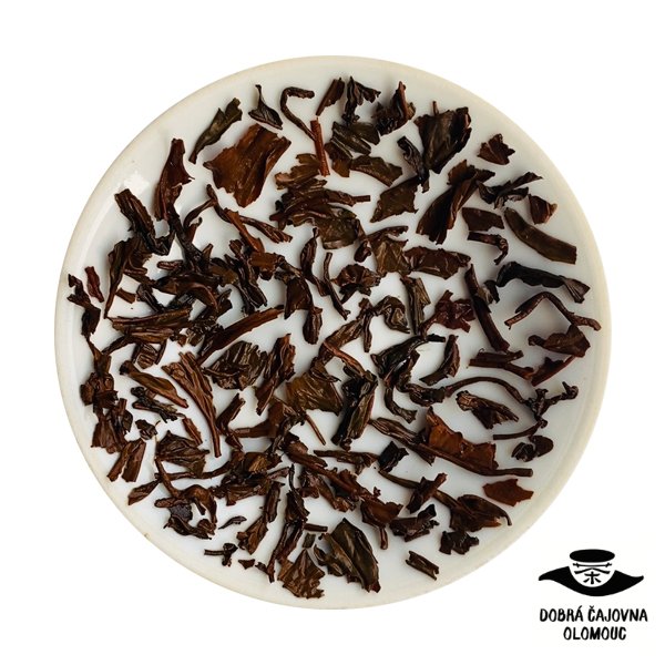 Omdurman tea - Gramáž čaje: 400g