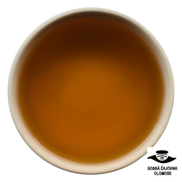 Darjeeling First Flush "Mim" 2025 - Gramáž čaje: 50g