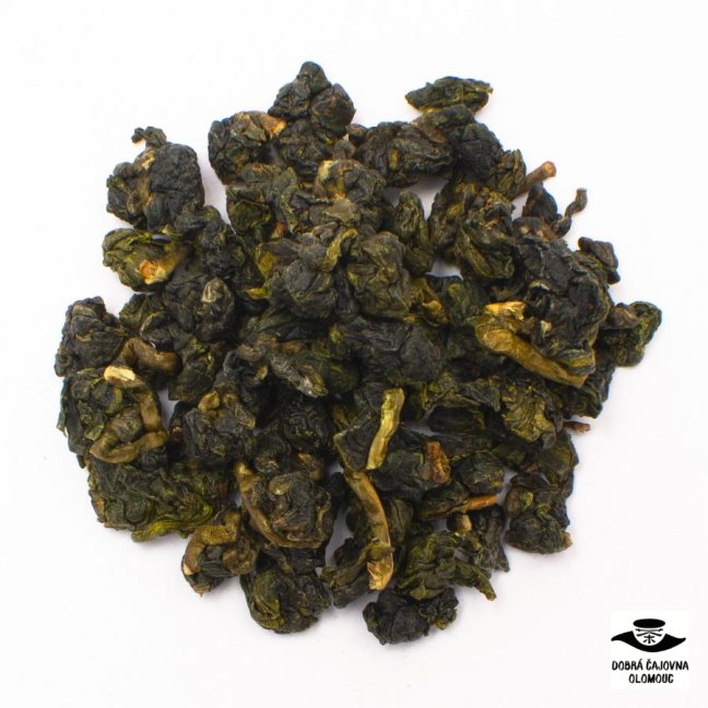 Shan Lin Xi |50g