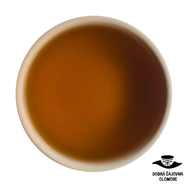 Molihua "Jasmínový čaj" - Gramáž čaje: 50g