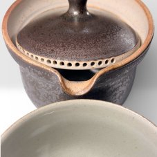 Shibo Fenix "Dark Moon" 160ml