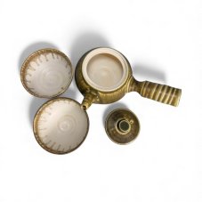 Čajová souprava "Kyusu Dark forrest" 450ml