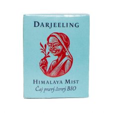 Darjeeling Himaláj BOX |100g