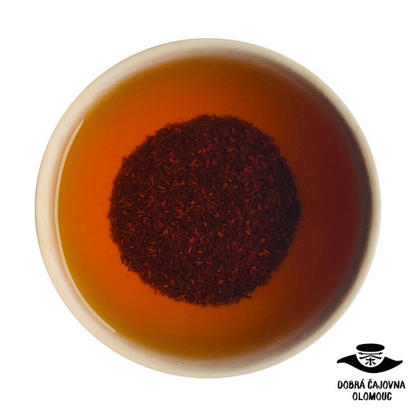 Rooibos - Gramáž čaje: 50g