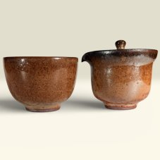 Shibo Fenix "Brown Corals" 160ml