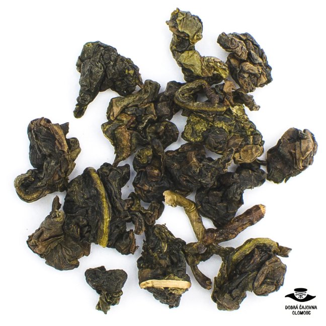 Tung Ting |50g
