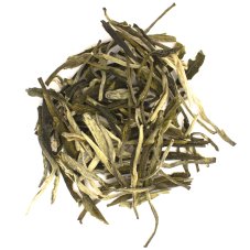 Huang Ya "Žluté výhonky"