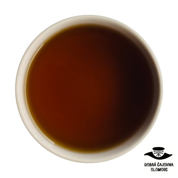 Touareg tea