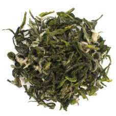 Chun Mei "Vzácné obočí"