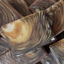 Čajové mýdlo "Zlaté Jehly"